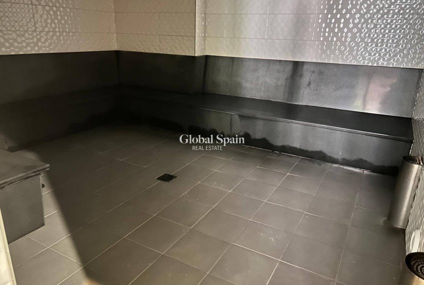 Venta - APARTAMENTO -
ORIHUELA COSTA - Lomas de Cabo Roig