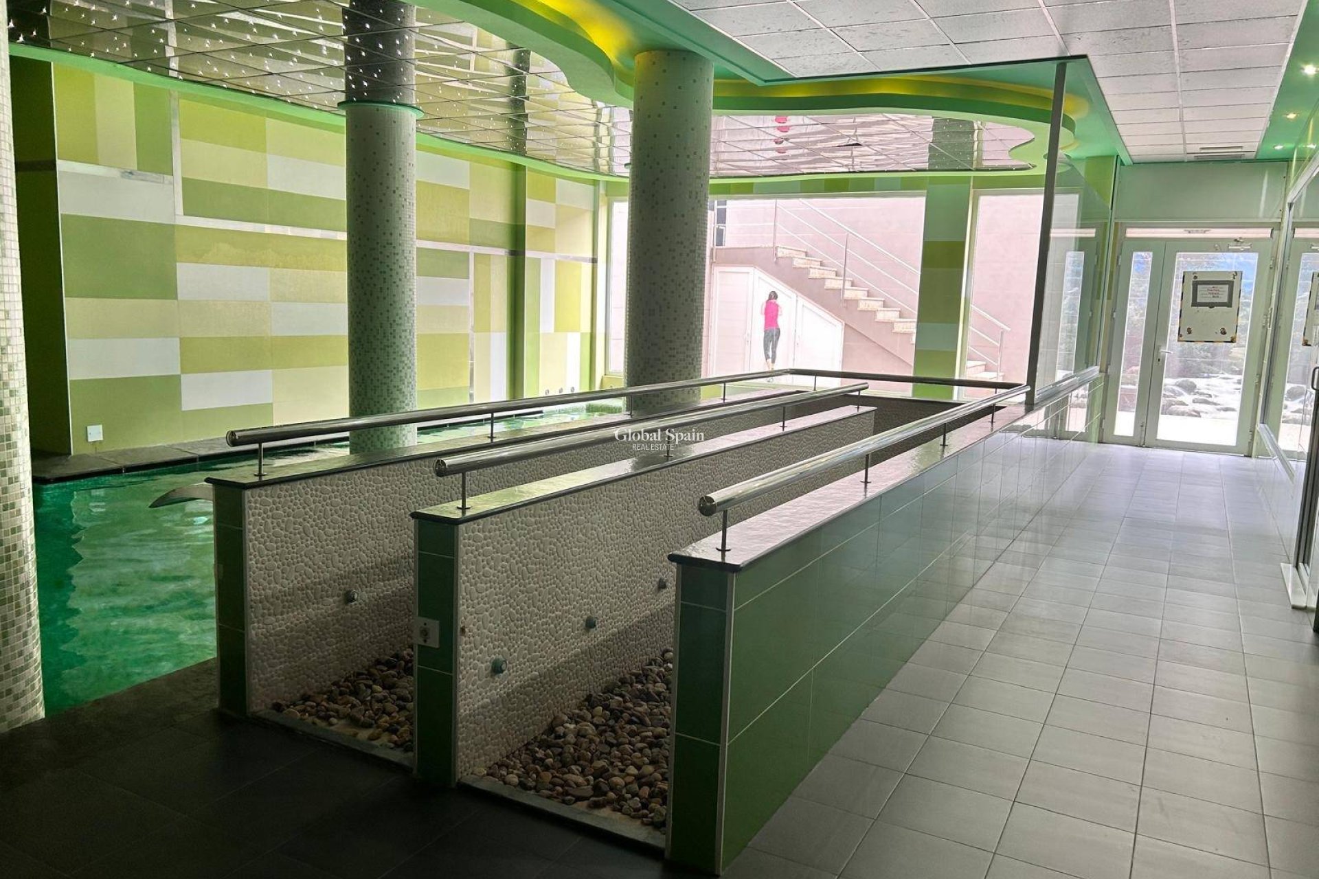 Venta - APARTAMENTO -
ORIHUELA COSTA - Lomas de Cabo Roig