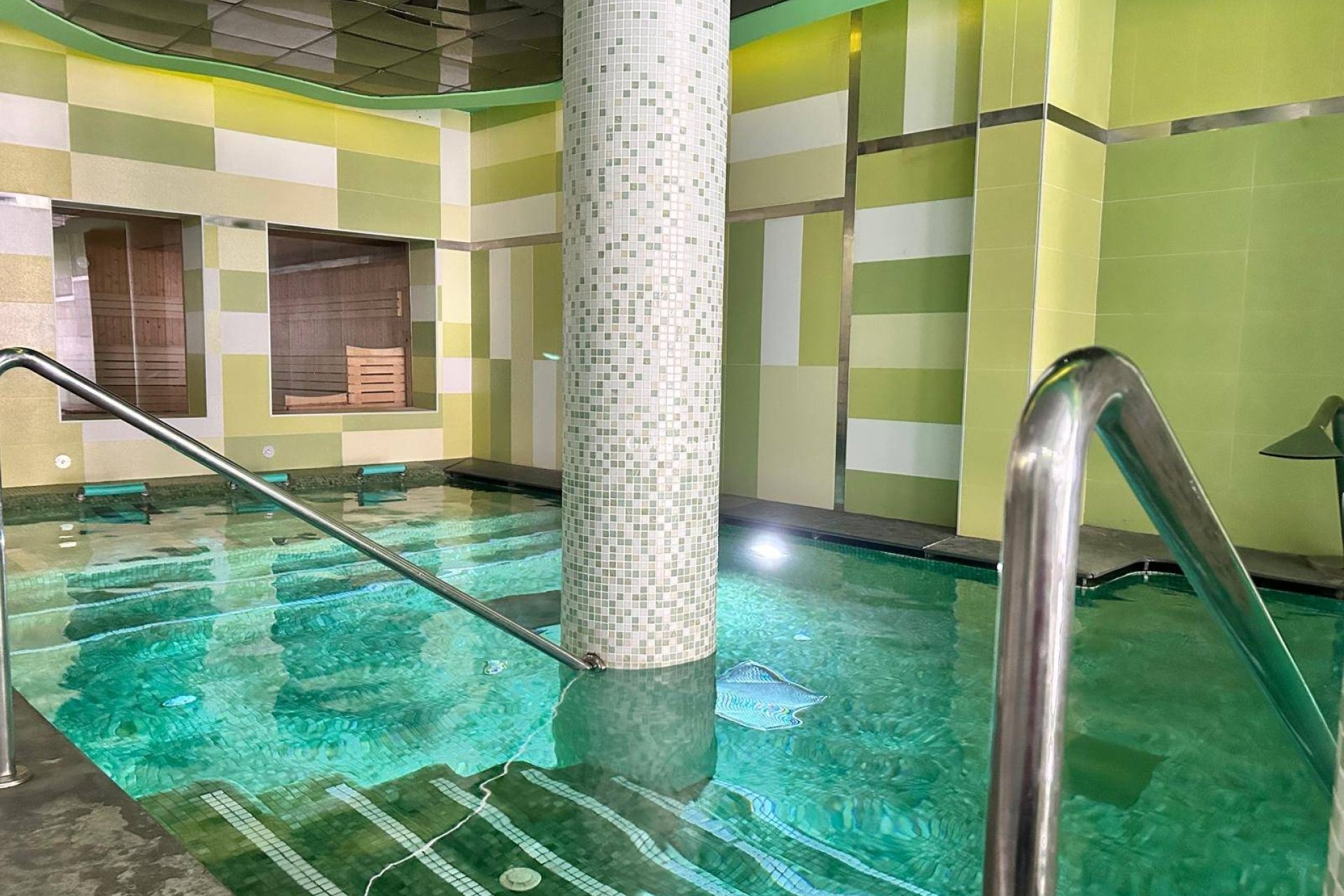 Venta - APARTAMENTO -
ORIHUELA COSTA - Lomas de Cabo Roig