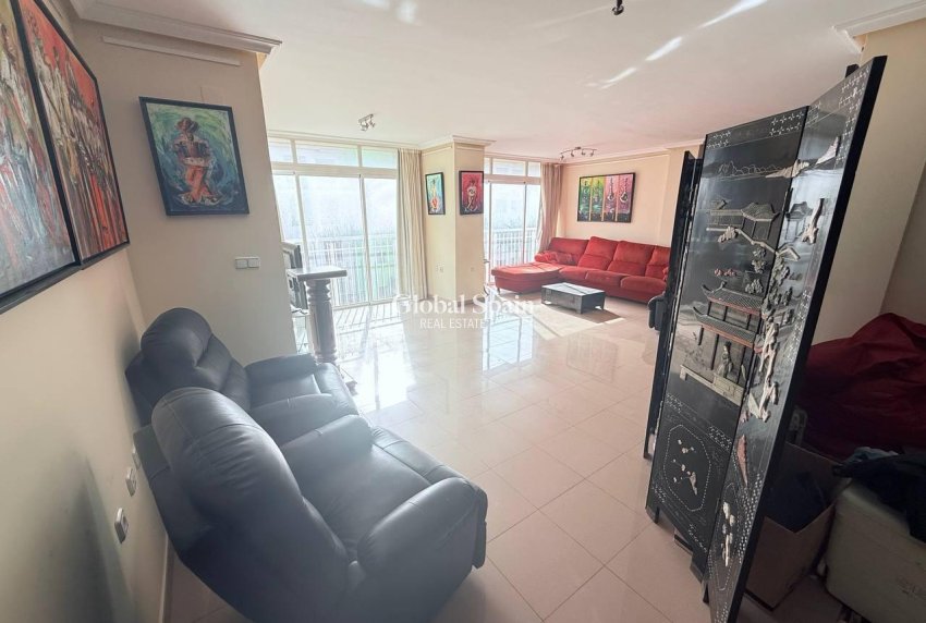 Venta - APARTAMENTO -
ORIHUELA COSTA - Lomas de Cabo Roig