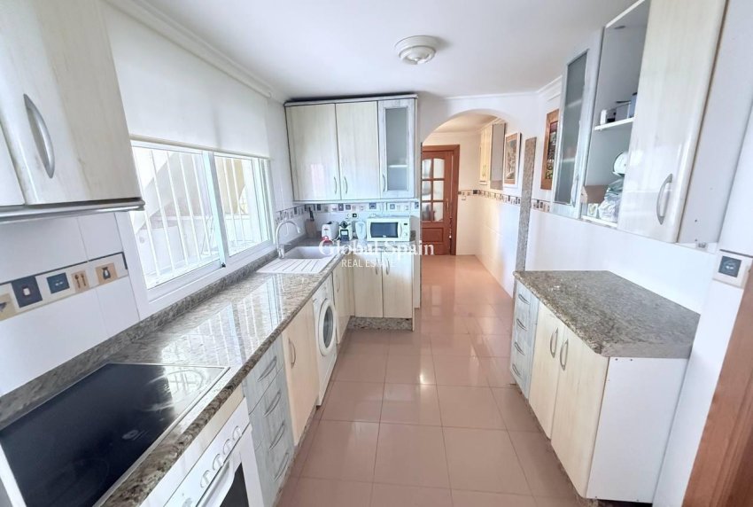 Venta - APARTAMENTO -
ORIHUELA COSTA - Lomas de Cabo Roig