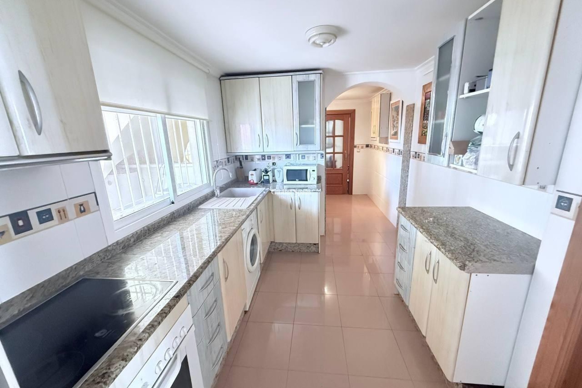 Venta - APARTAMENTO -
ORIHUELA COSTA - Lomas de Cabo Roig