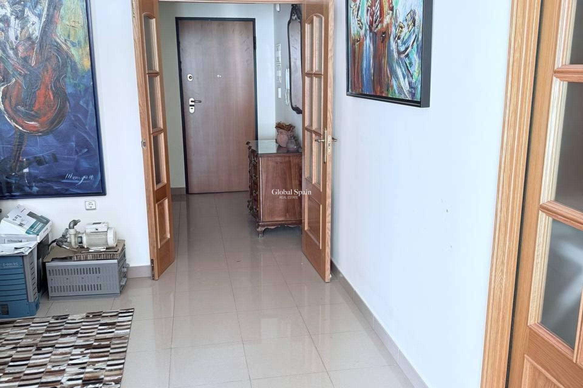 Venta - APARTAMENTO -
ORIHUELA COSTA - Lomas de Cabo Roig