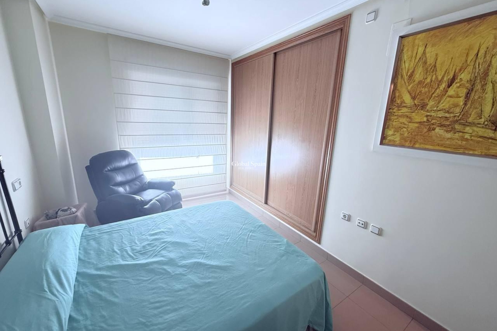 Venta - APARTAMENTO -
ORIHUELA COSTA - Lomas de Cabo Roig