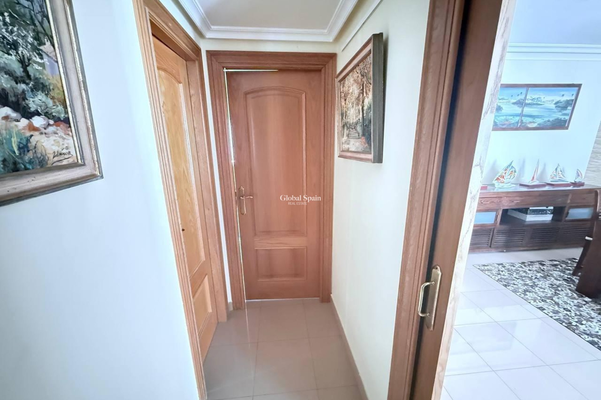 Venta - APARTAMENTO -
ORIHUELA COSTA - Lomas de Cabo Roig
