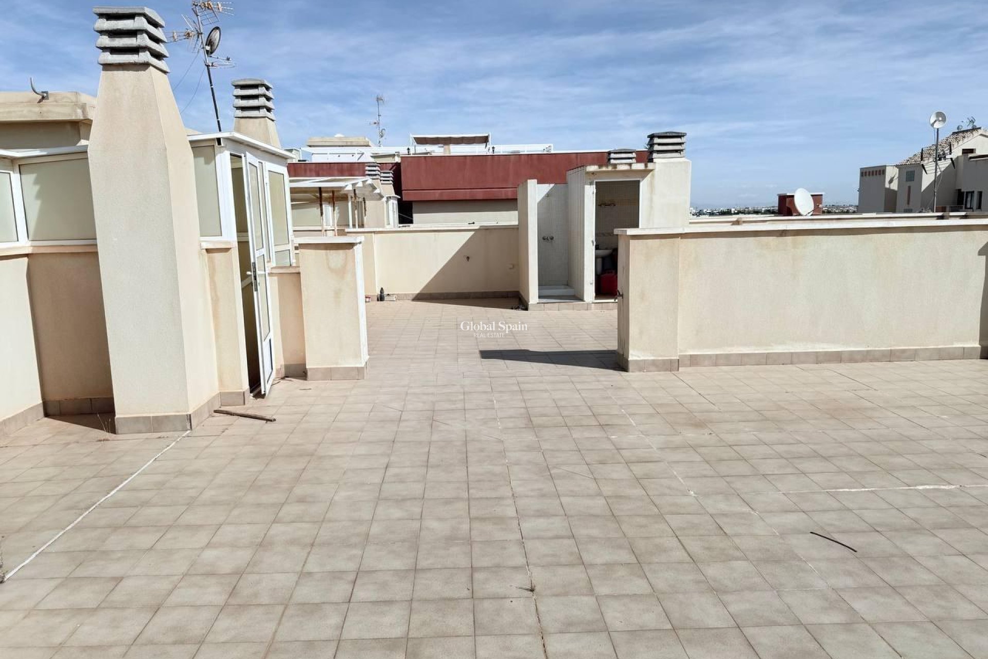 Venta - APARTAMENTO -
ORIHUELA COSTA - Lomas de Cabo Roig