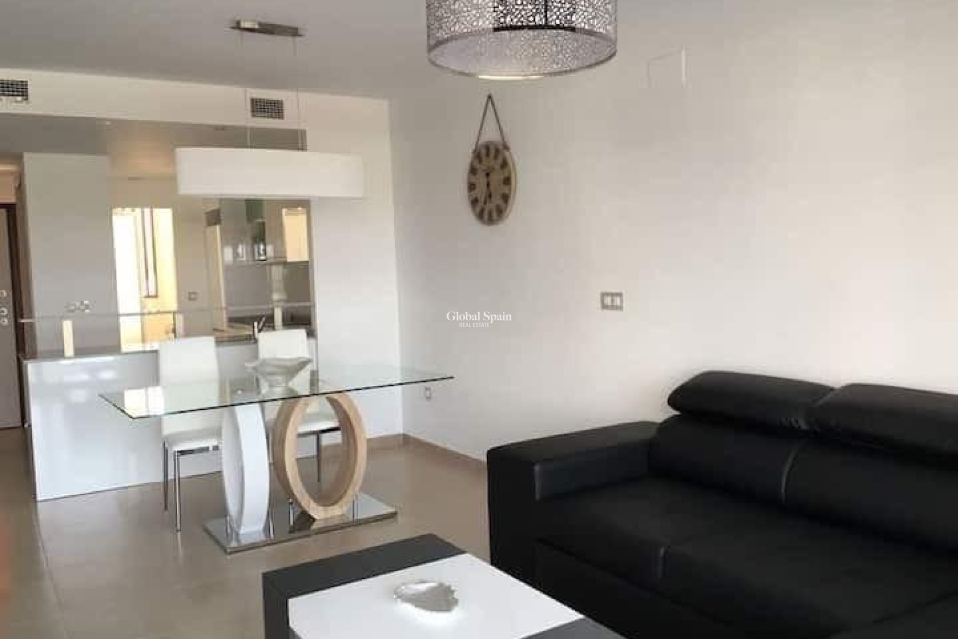 Venta - APARTAMENTO -
ORIHUELA COSTA - Lomas de Cabo Roig