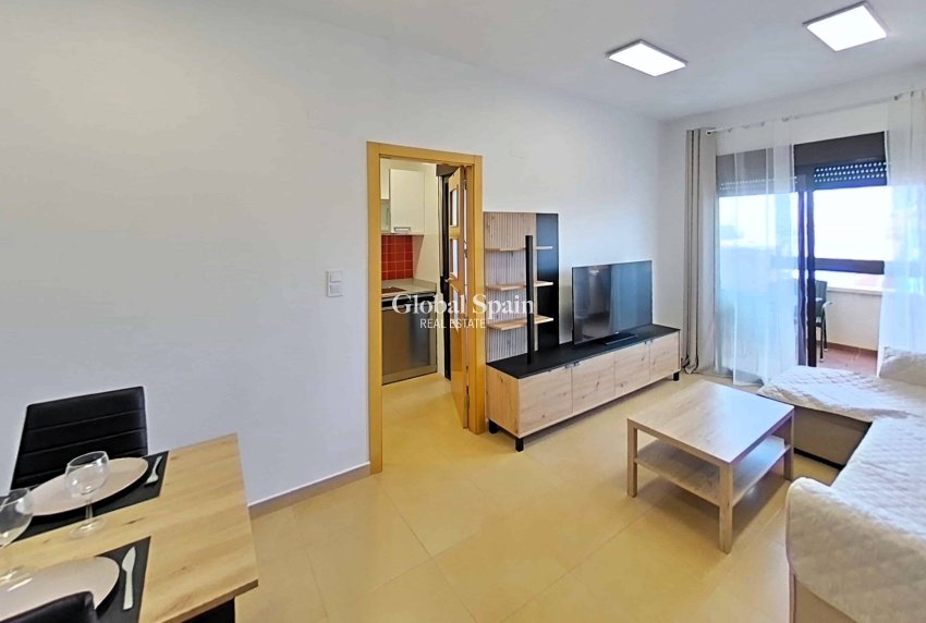 Venta - APARTAMENTO -
ORIHUELA COSTA - Lomas de Cabo Roig
