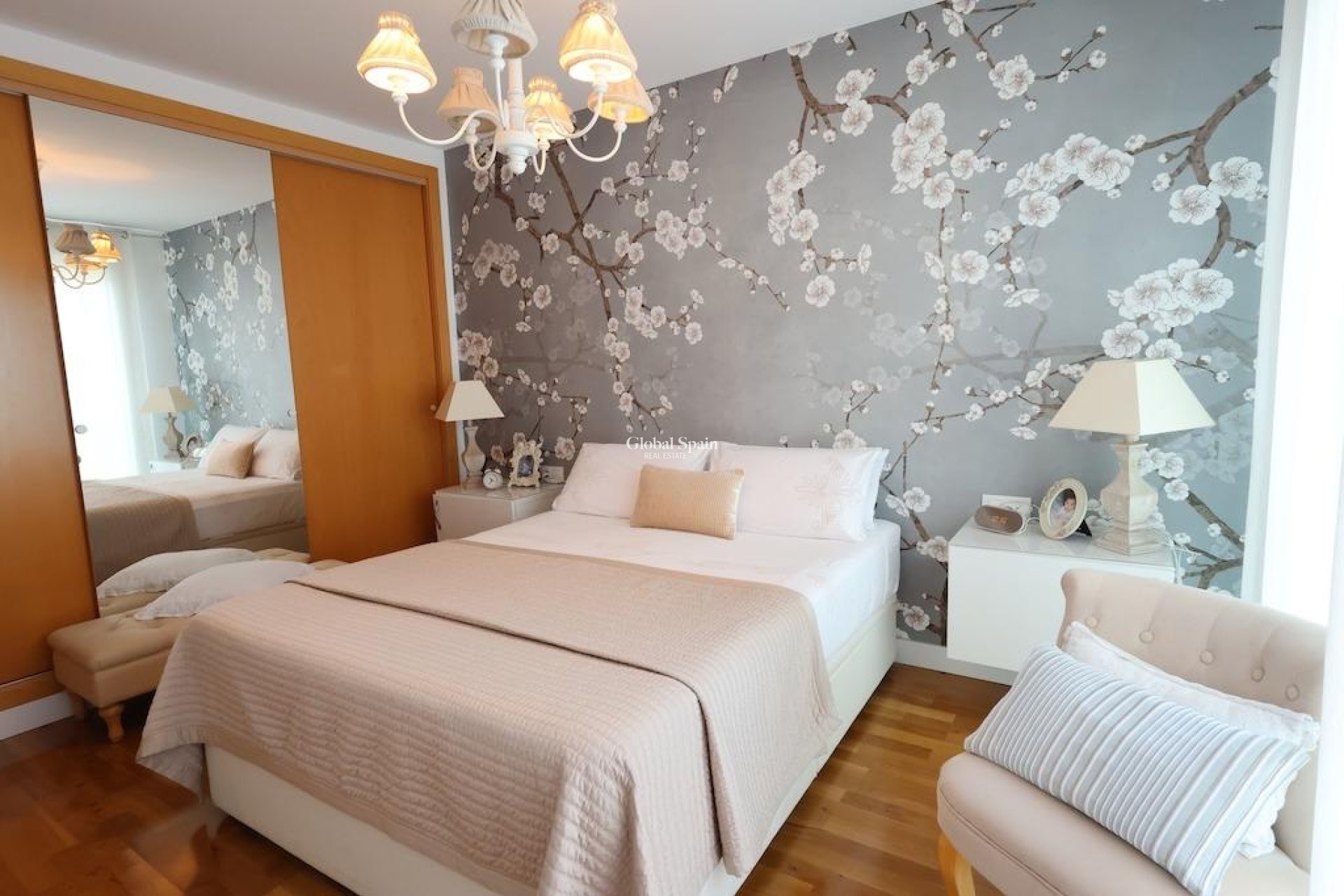 Venta - Apartamento -
ORIHUELA COSTA - Lomas de Campoamor-Las Ramblas