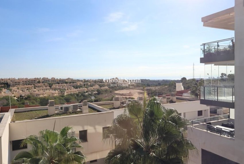 Venta - Apartamento -
ORIHUELA COSTA - Lomas de Campoamor-Las Ramblas