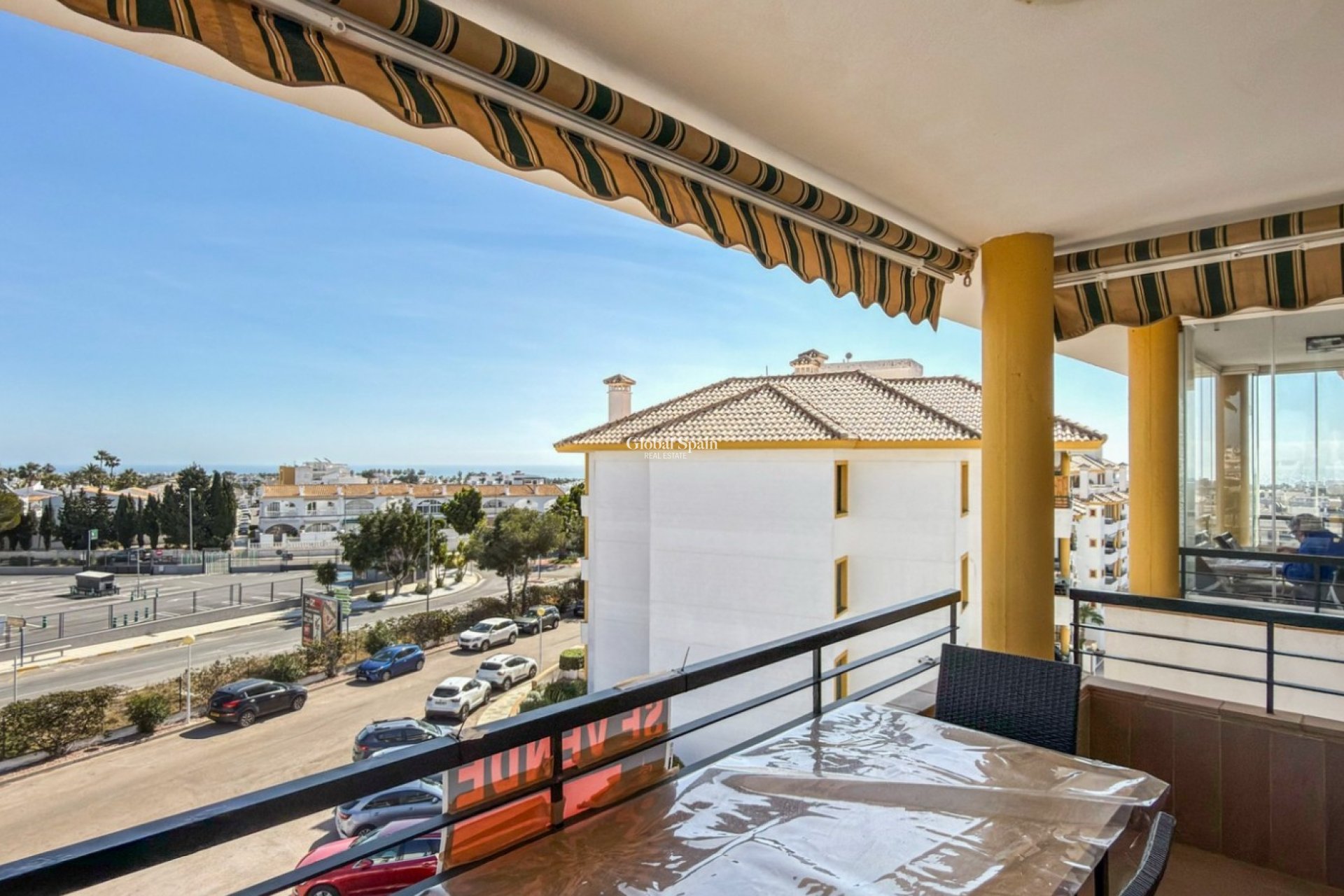 Venta - APARTAMENTO -
ORIHUELA COSTA - Lomas de Campoamor