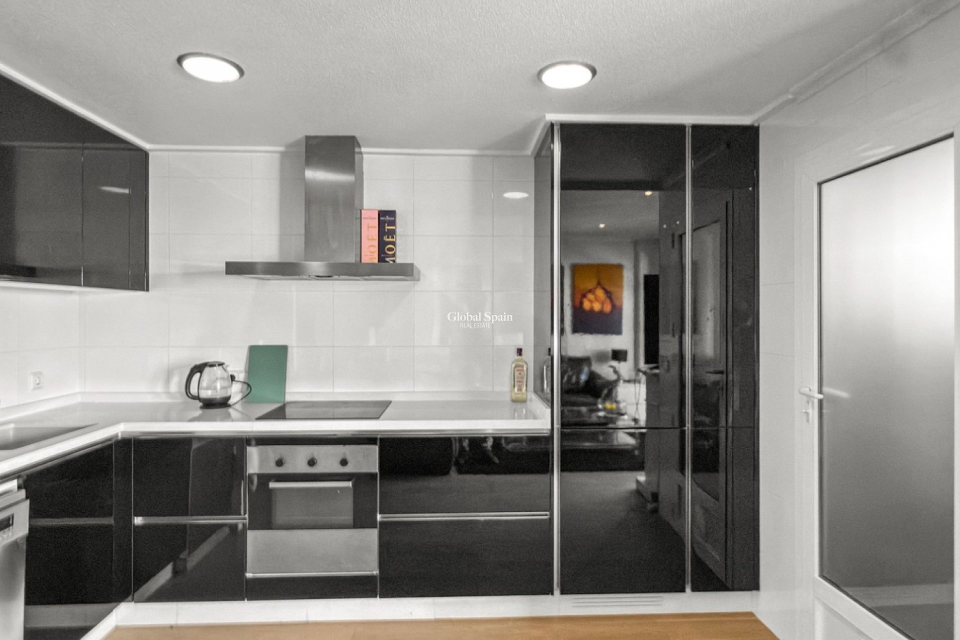 Venta - APARTAMENTO -
ORIHUELA COSTA - Lomas de Campoamor