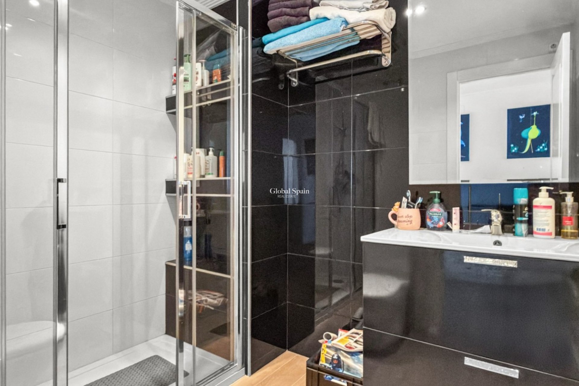 Venta - APARTAMENTO -
ORIHUELA COSTA - Lomas de Campoamor