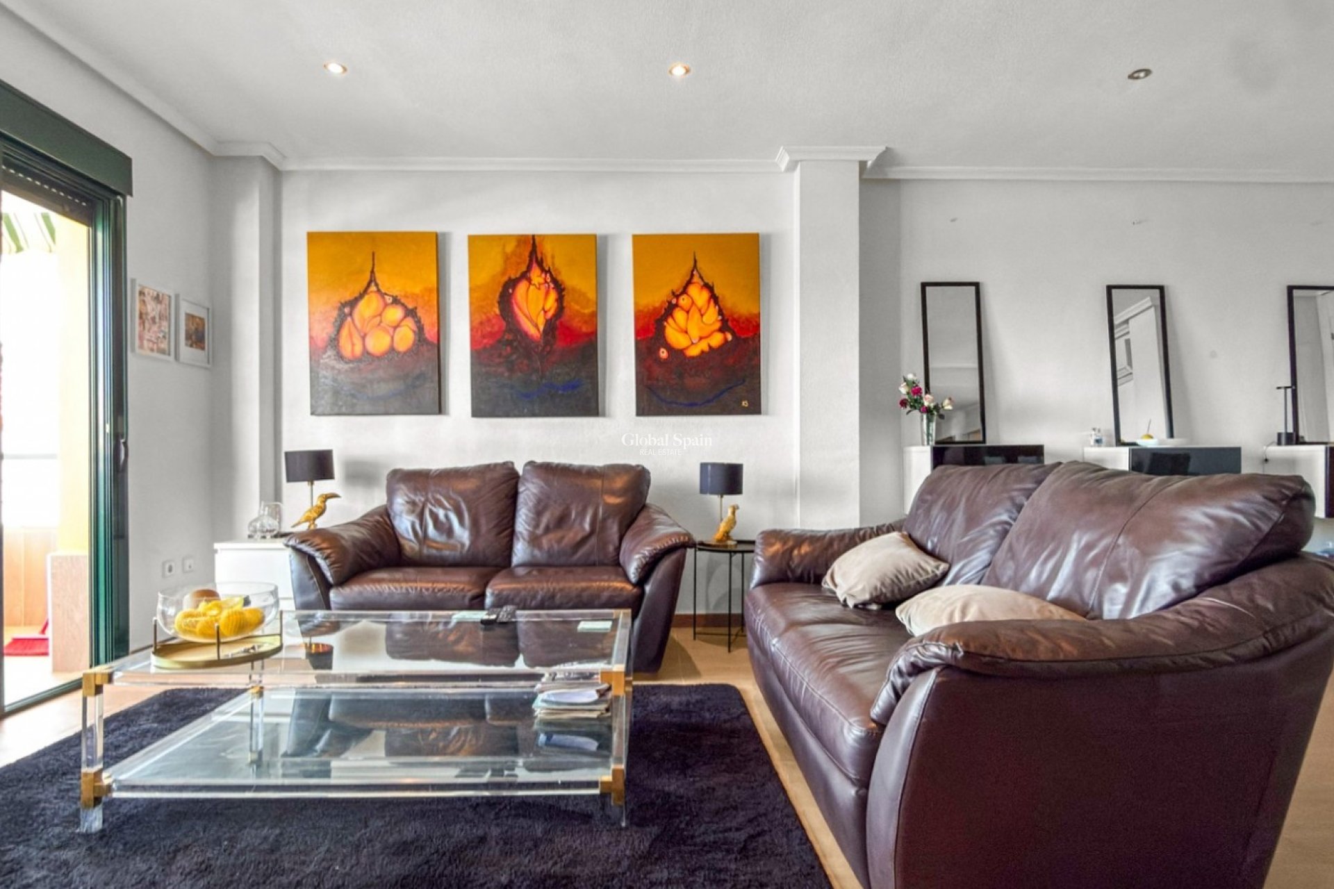 Venta - APARTAMENTO -
ORIHUELA COSTA - Lomas de Campoamor