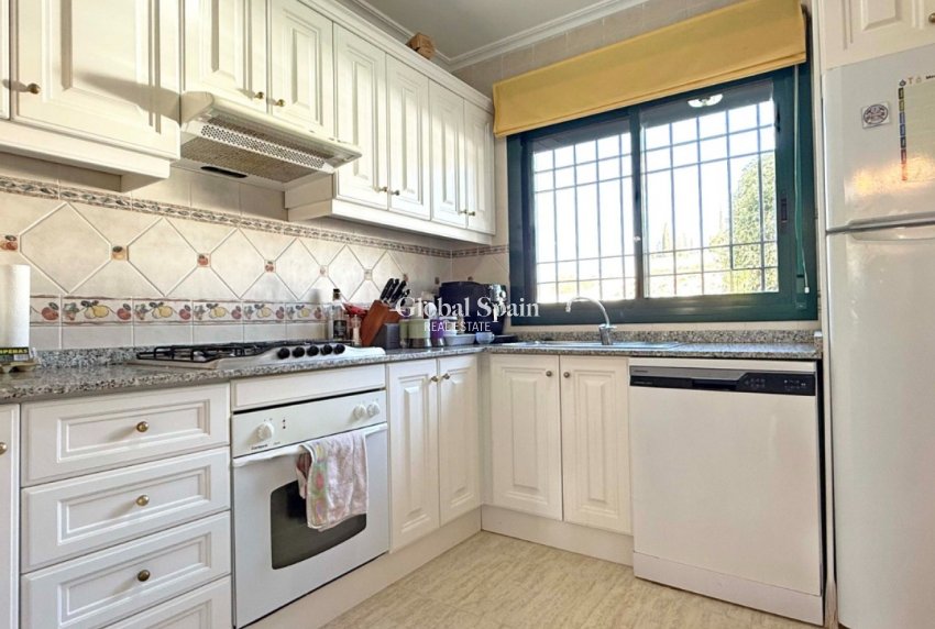 Venta - Apartamento -
ORIHUELA COSTA - Lomas de Campoamor