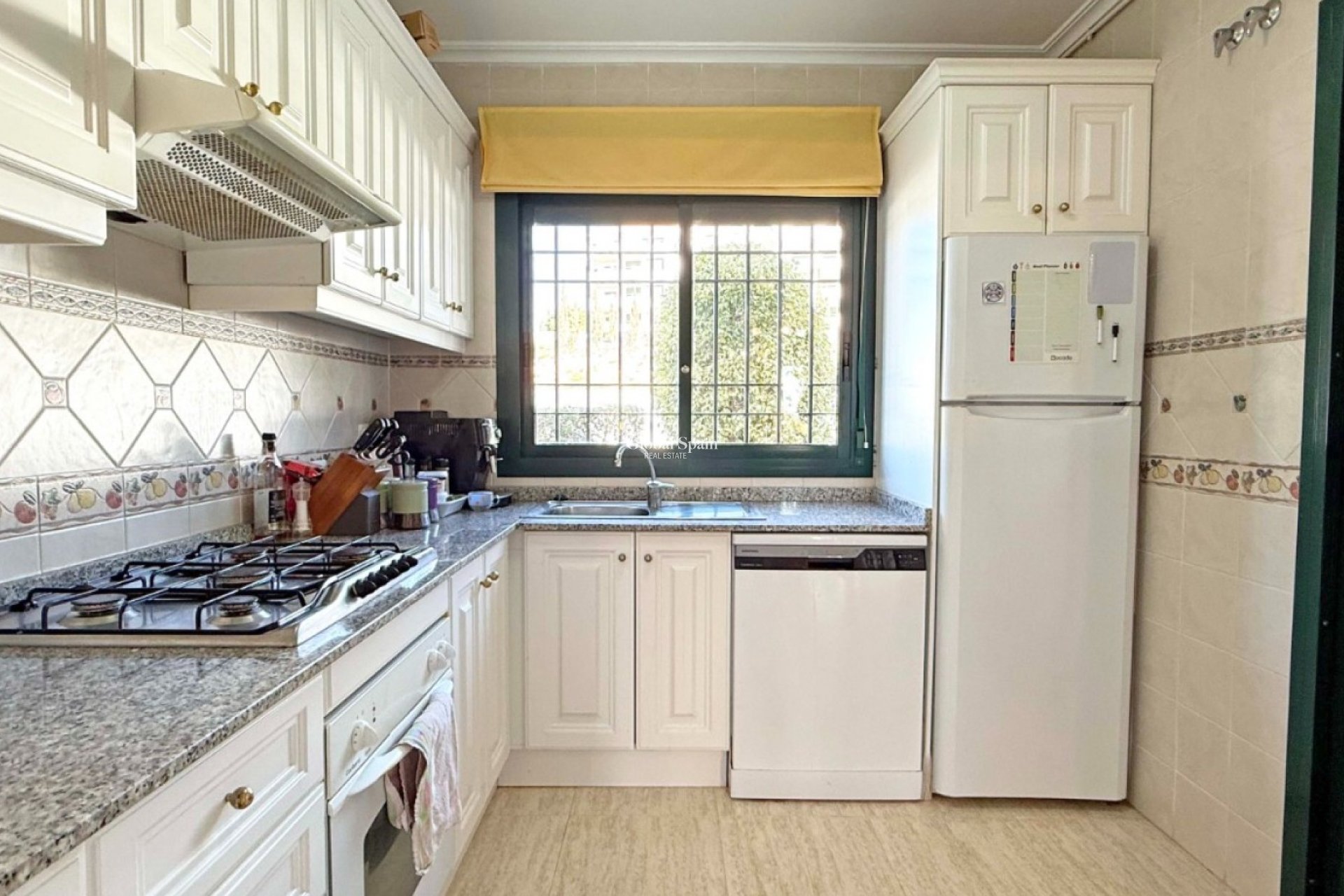 Venta - Apartamento -
ORIHUELA COSTA - Lomas de Campoamor