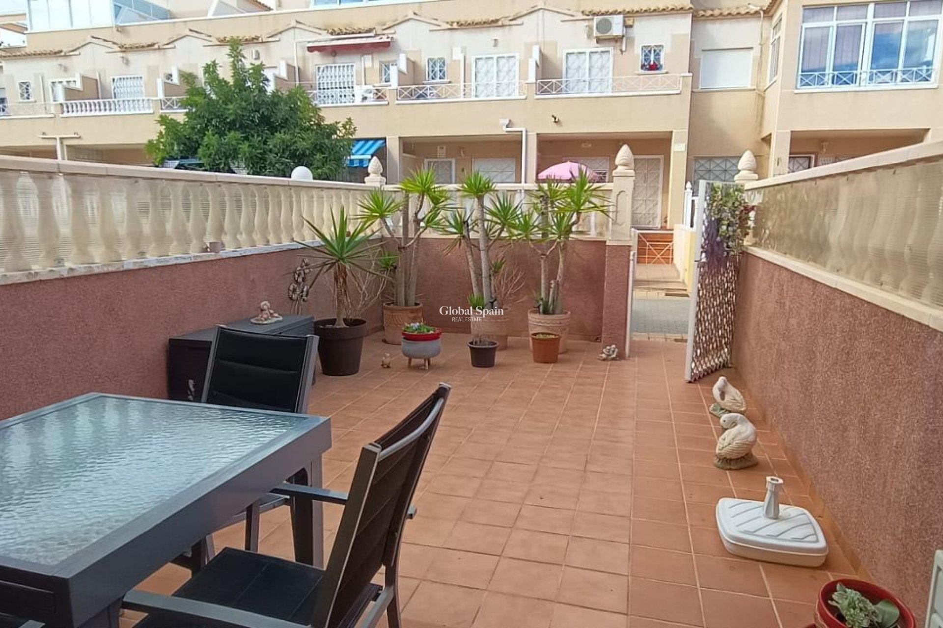 Venta - APARTAMENTO -
ORIHUELA COSTA - Los Almendros-la Florida