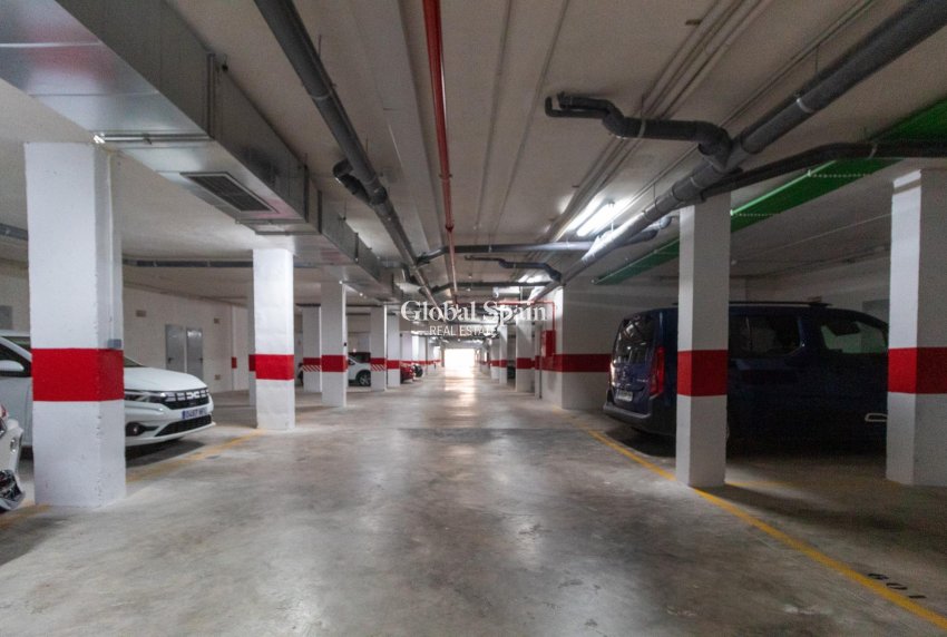 Venta - Apartamento -
ORIHUELA COSTA - Los Almendros-La Florida