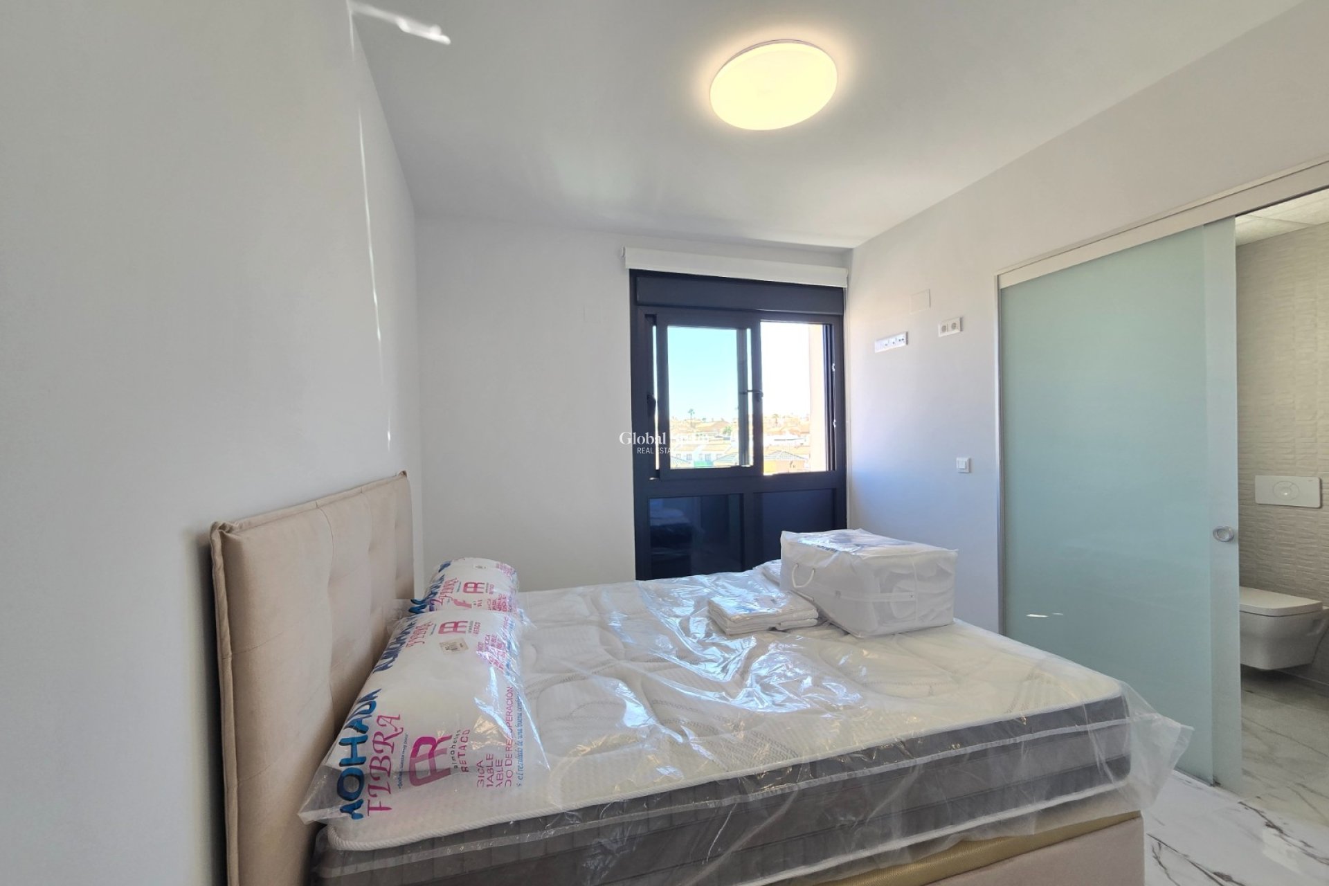 Venta - APARTAMENTO -
ORIHUELA COSTA - Los Altos *