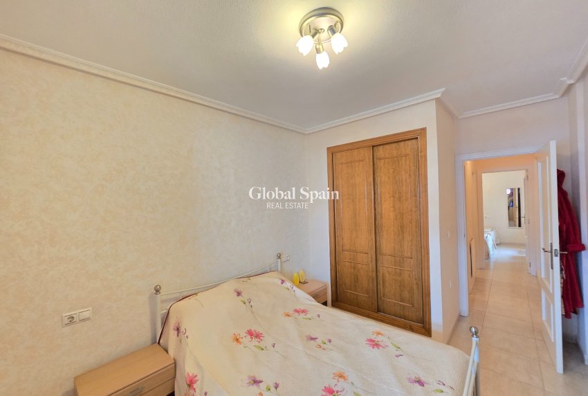 Venta - APARTAMENTO -
ORIHUELA COSTA - Los Altos *