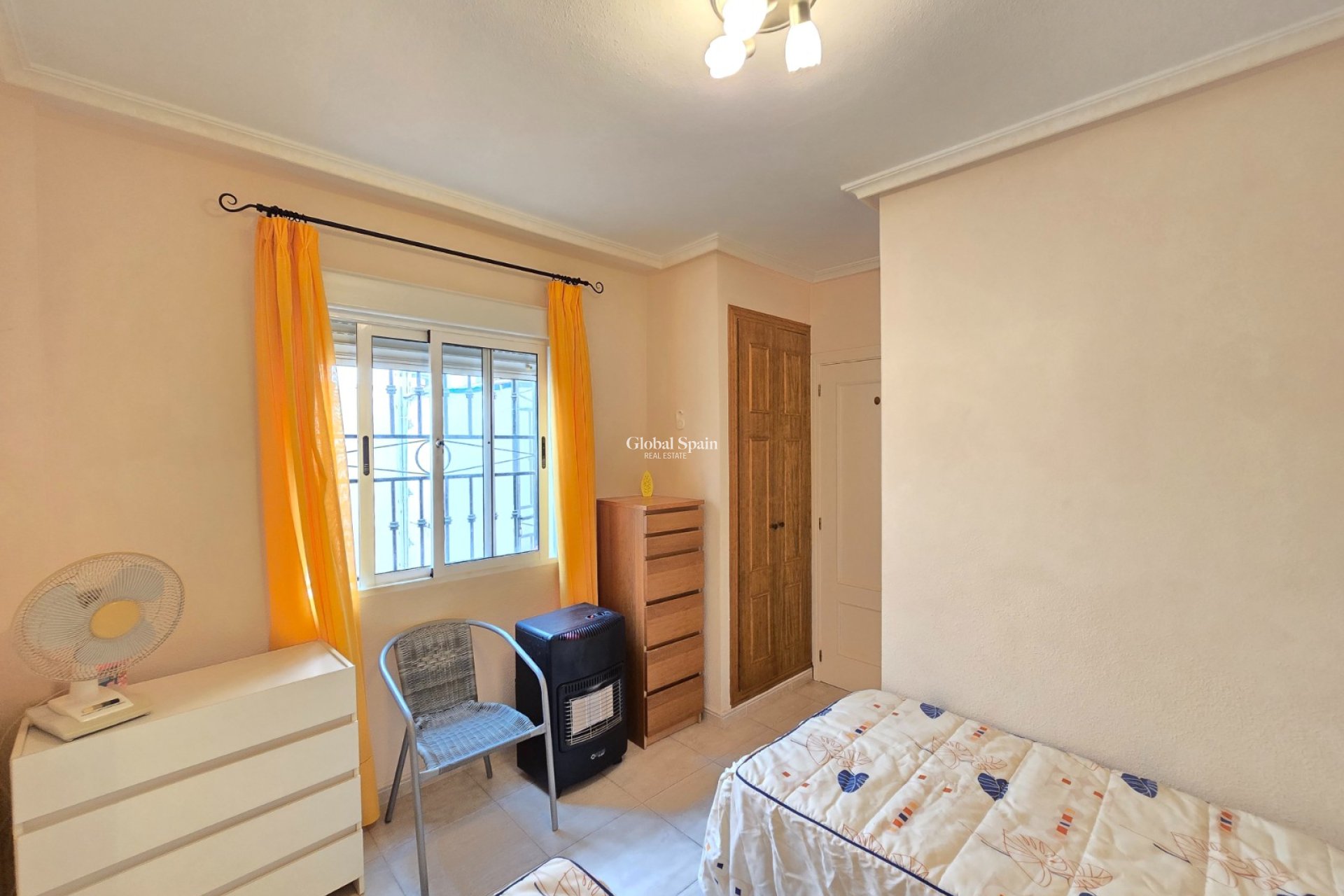 Venta - APARTAMENTO -
ORIHUELA COSTA - Los Altos *