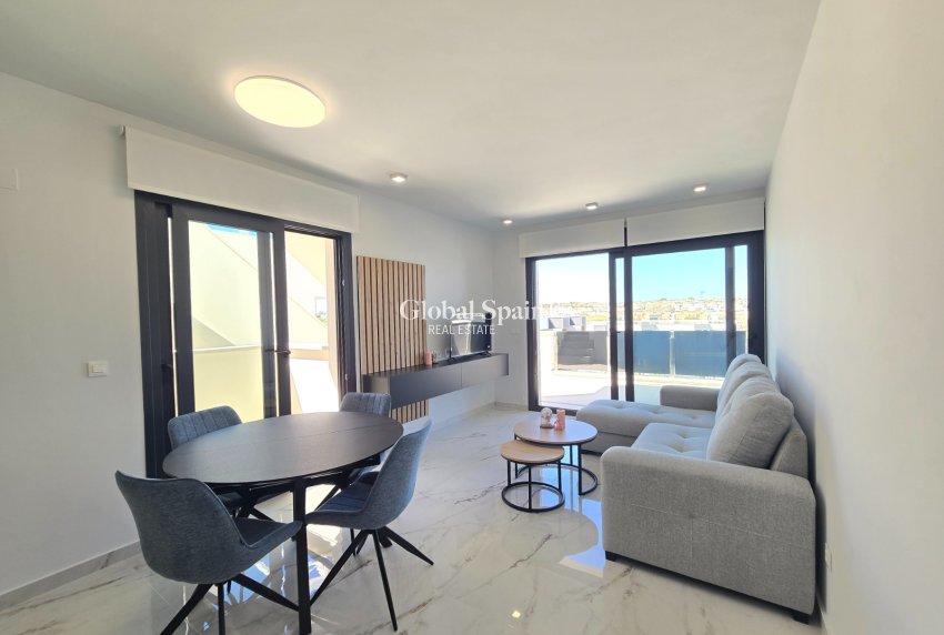Venta - APARTAMENTO -
ORIHUELA COSTA - Los Altos *