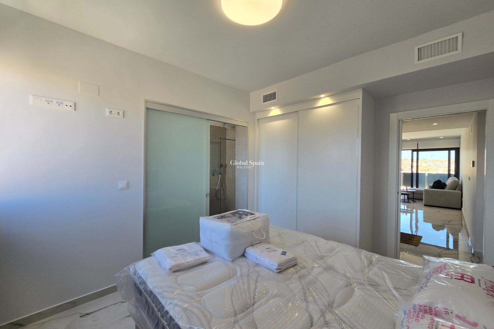Venta - APARTAMENTO -
ORIHUELA COSTA - Los Altos *