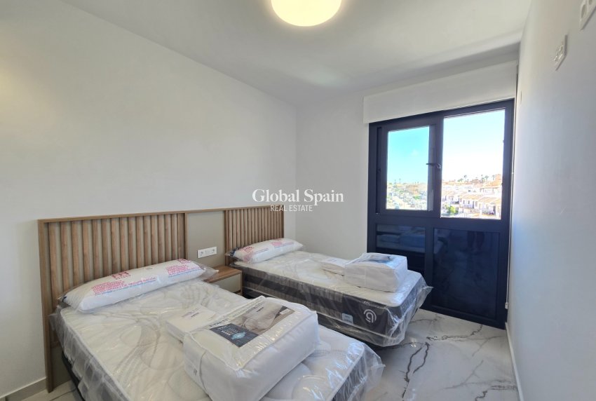 Venta - APARTAMENTO -
ORIHUELA COSTA - Los Altos *