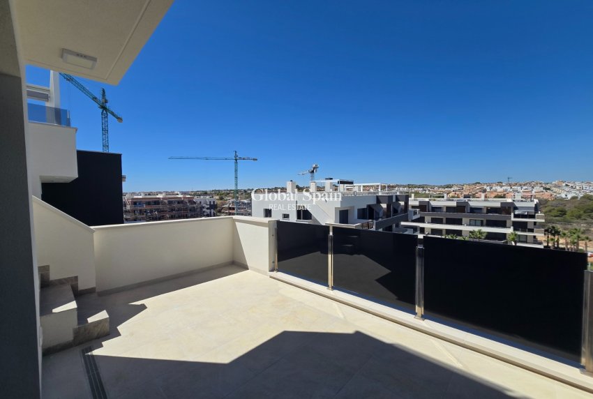 Venta - APARTAMENTO -
ORIHUELA COSTA - Los Altos *