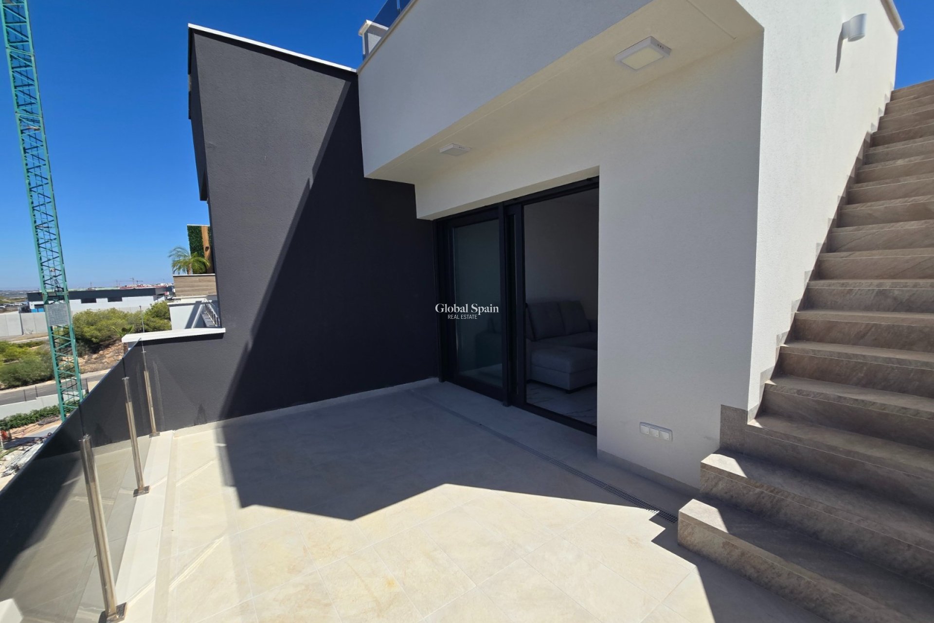 Venta - APARTAMENTO -
ORIHUELA COSTA - Los Altos *