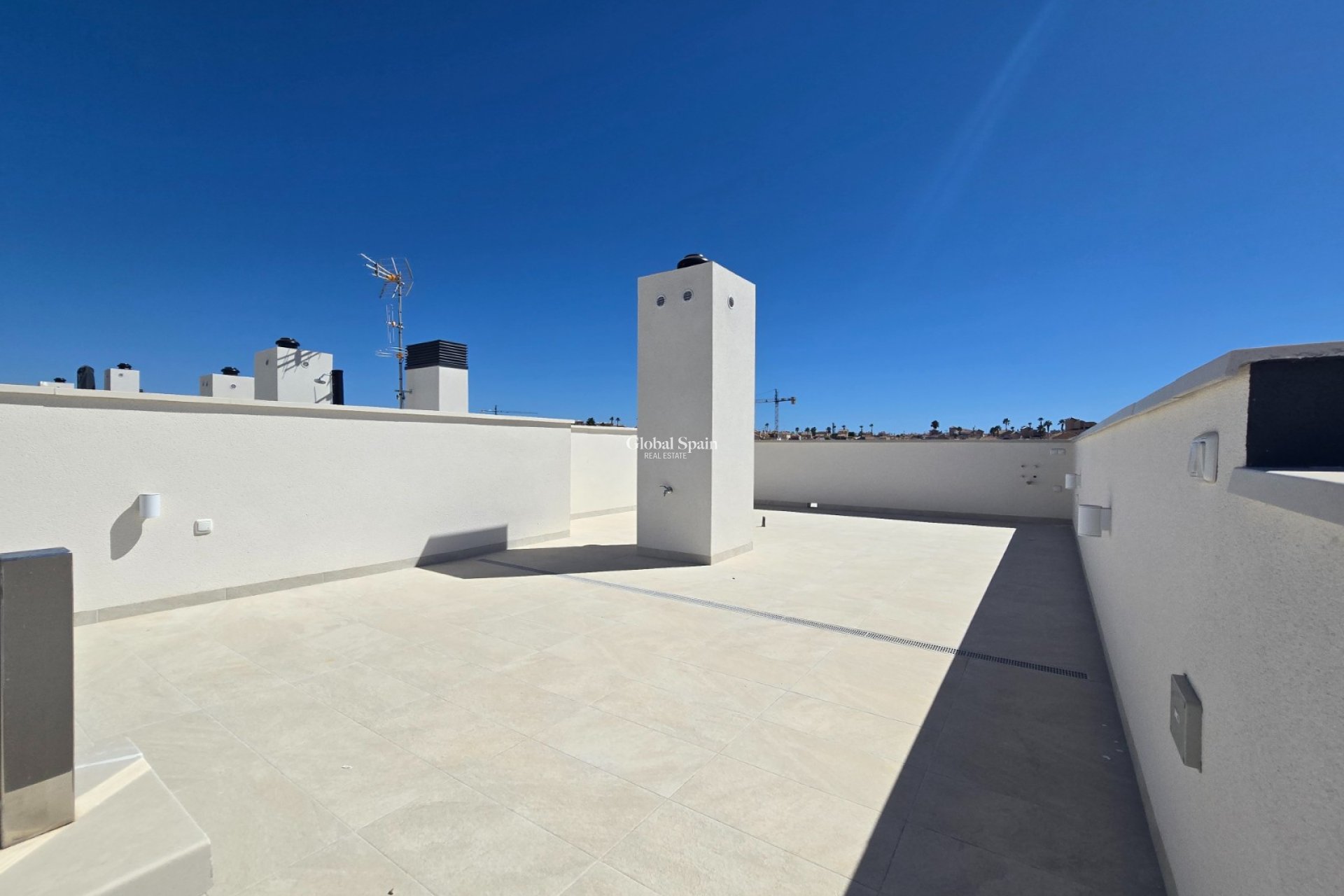 Venta - APARTAMENTO -
ORIHUELA COSTA - Los Altos *