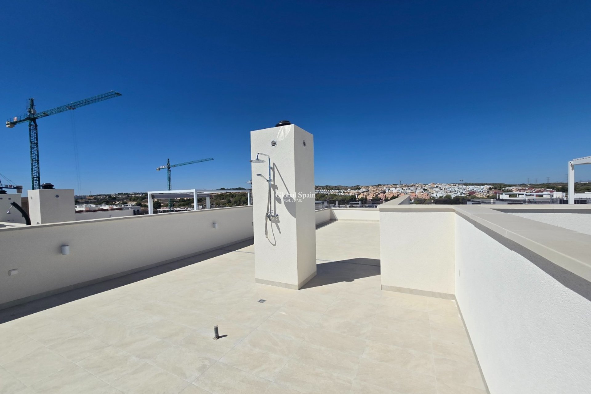 Venta - APARTAMENTO -
ORIHUELA COSTA - Los Altos *
