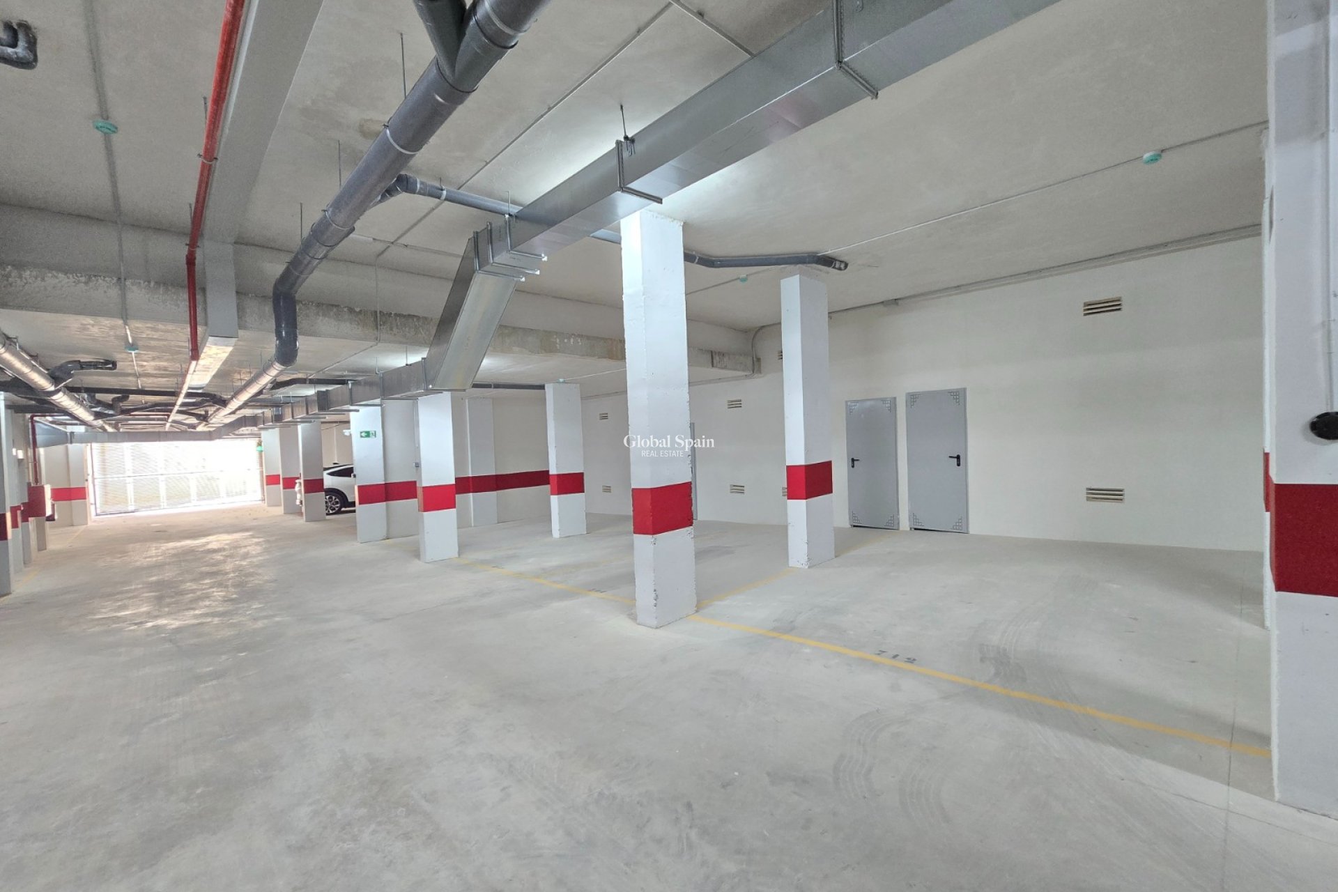 Venta - APARTAMENTO -
ORIHUELA COSTA - Los Altos *