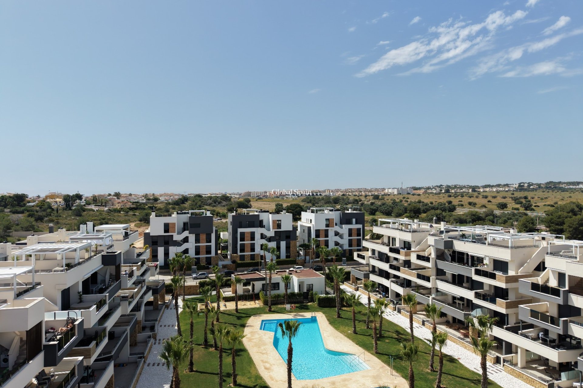 Venta - APARTAMENTO -
Orihuela Costa - Los Altos