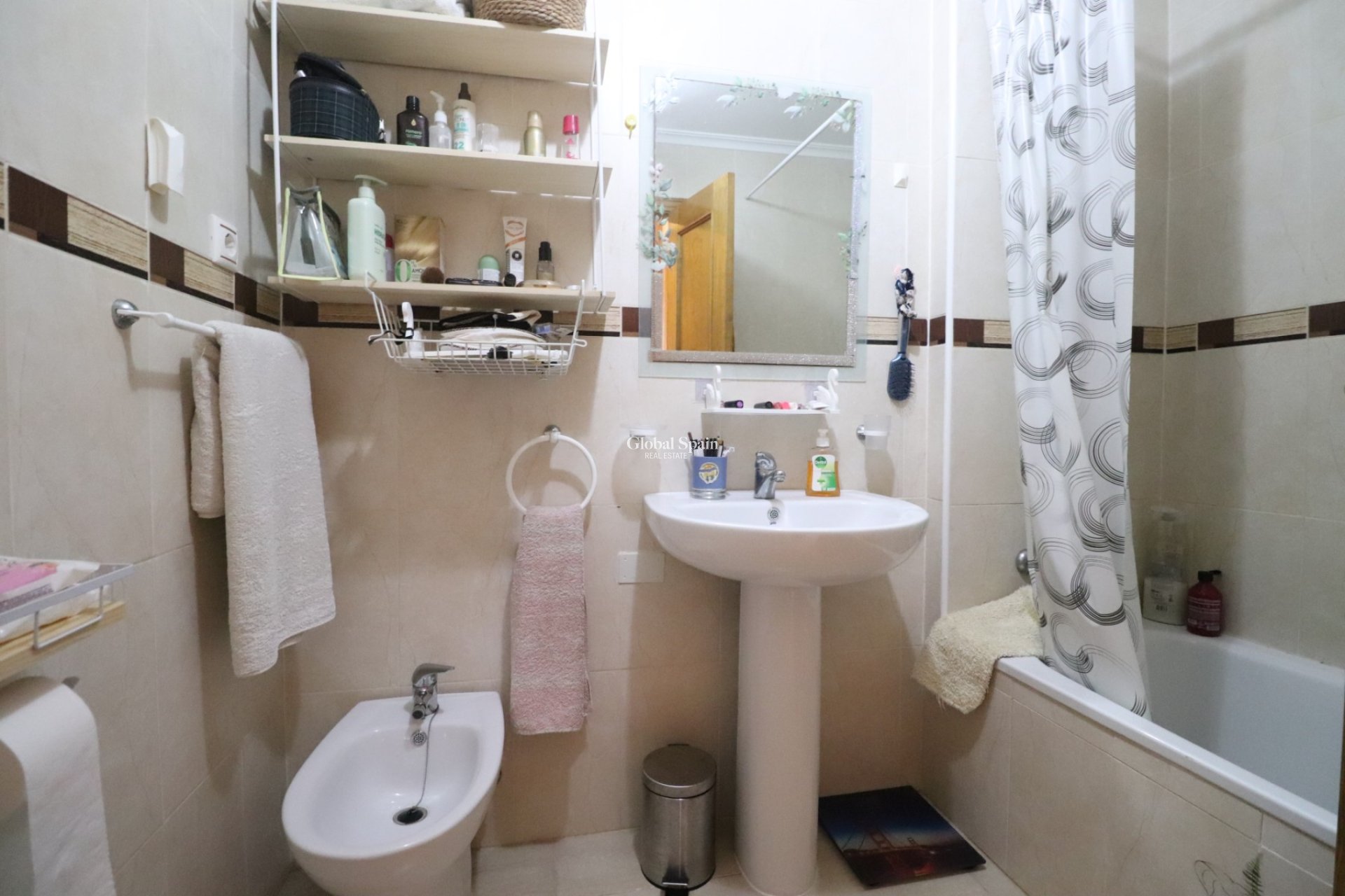 Venta - APARTAMENTO -
ORIHUELA COSTA - Los Altos