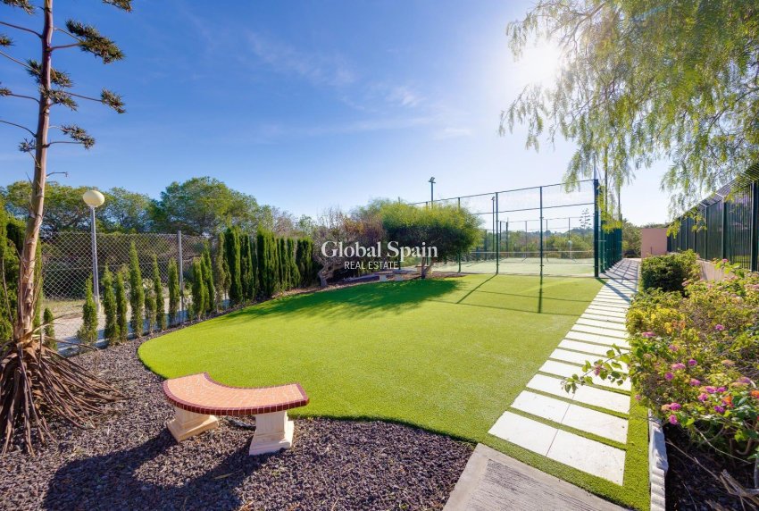 Venta - APARTAMENTO -
ORIHUELA COSTA - LOS BALCONES - LOS ALTOS