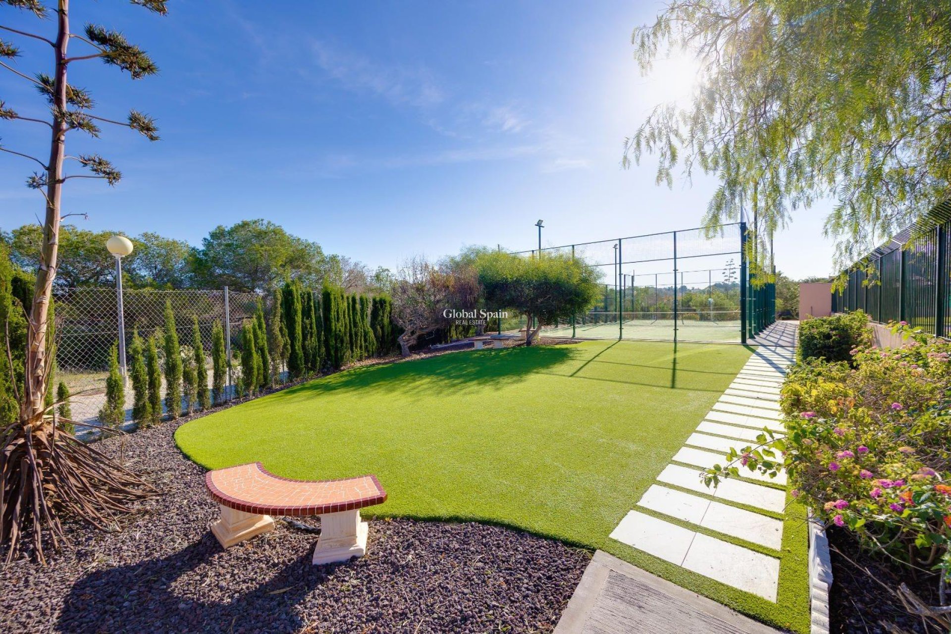 Venta - APARTAMENTO -
ORIHUELA COSTA - LOS BALCONES - LOS ALTOS