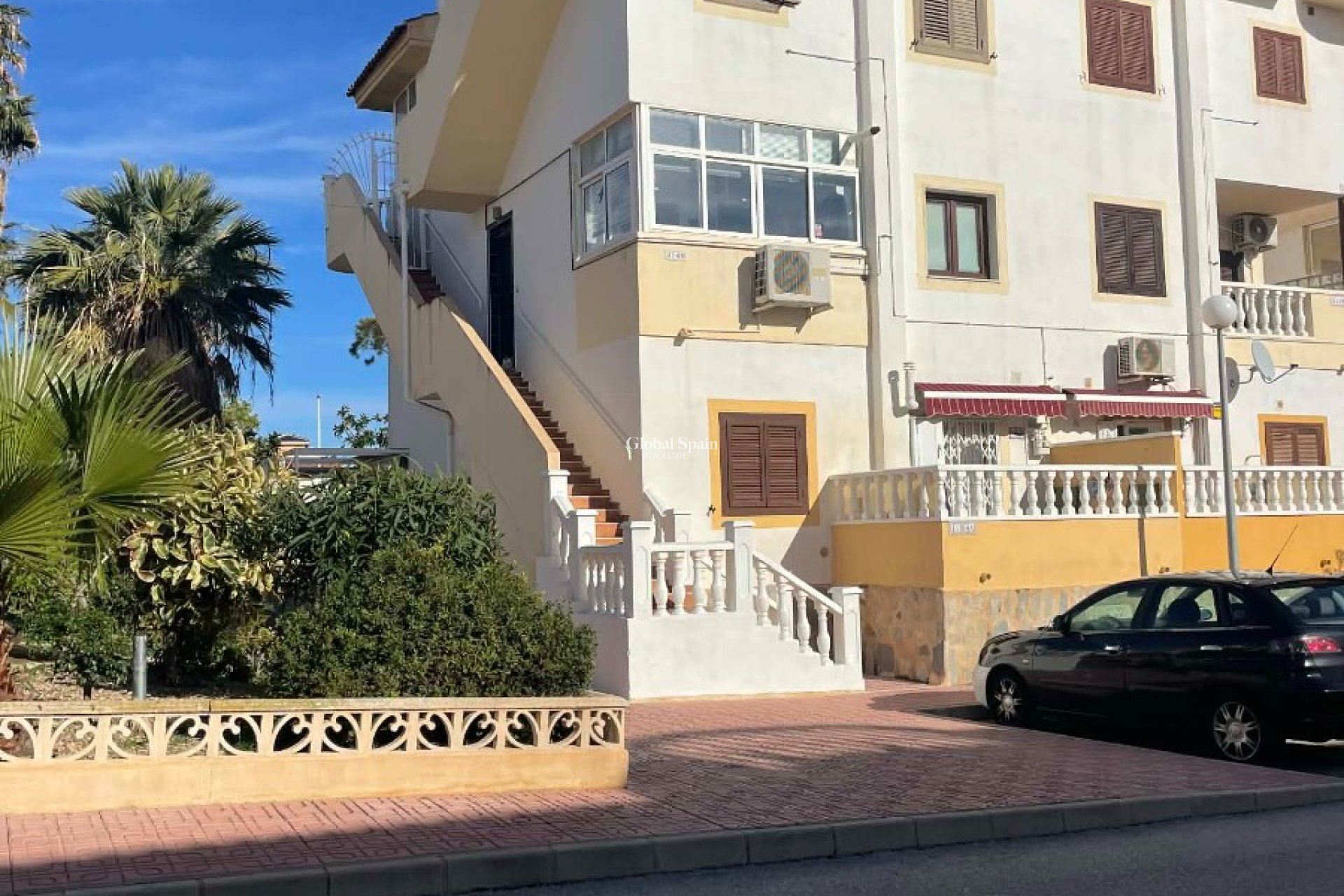 Venta - APARTAMENTO -
ORIHUELA COSTA - LOS BALCONES - LOS ALTOS