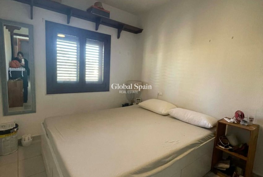 Venta - APARTAMENTO -
ORIHUELA COSTA - LOS BALCONES - LOS ALTOS