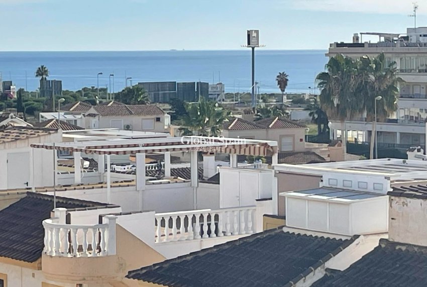 Venta - APARTAMENTO -
ORIHUELA COSTA - LOS BALCONES - LOS ALTOS