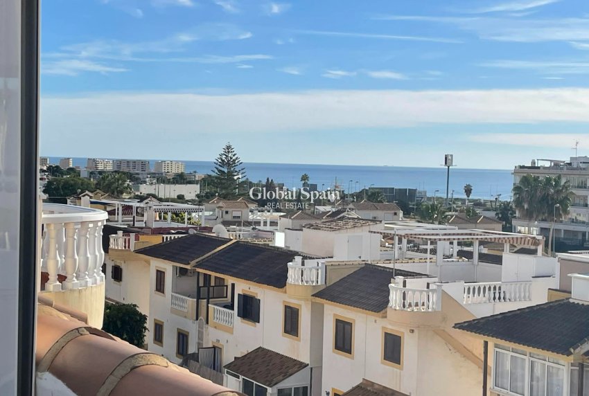 Venta - APARTAMENTO -
ORIHUELA COSTA - LOS BALCONES - LOS ALTOS