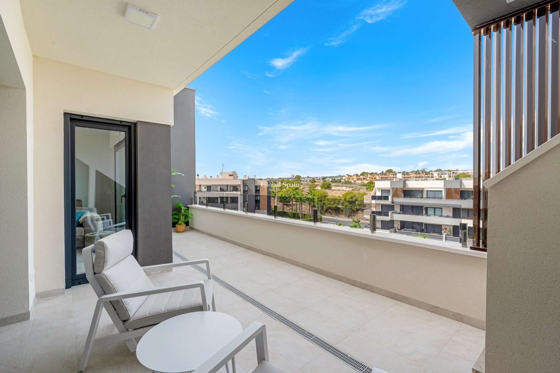 Venta - APARTAMENTO -
ORIHUELA COSTA - LOS BALCONES - LOS ALTOS