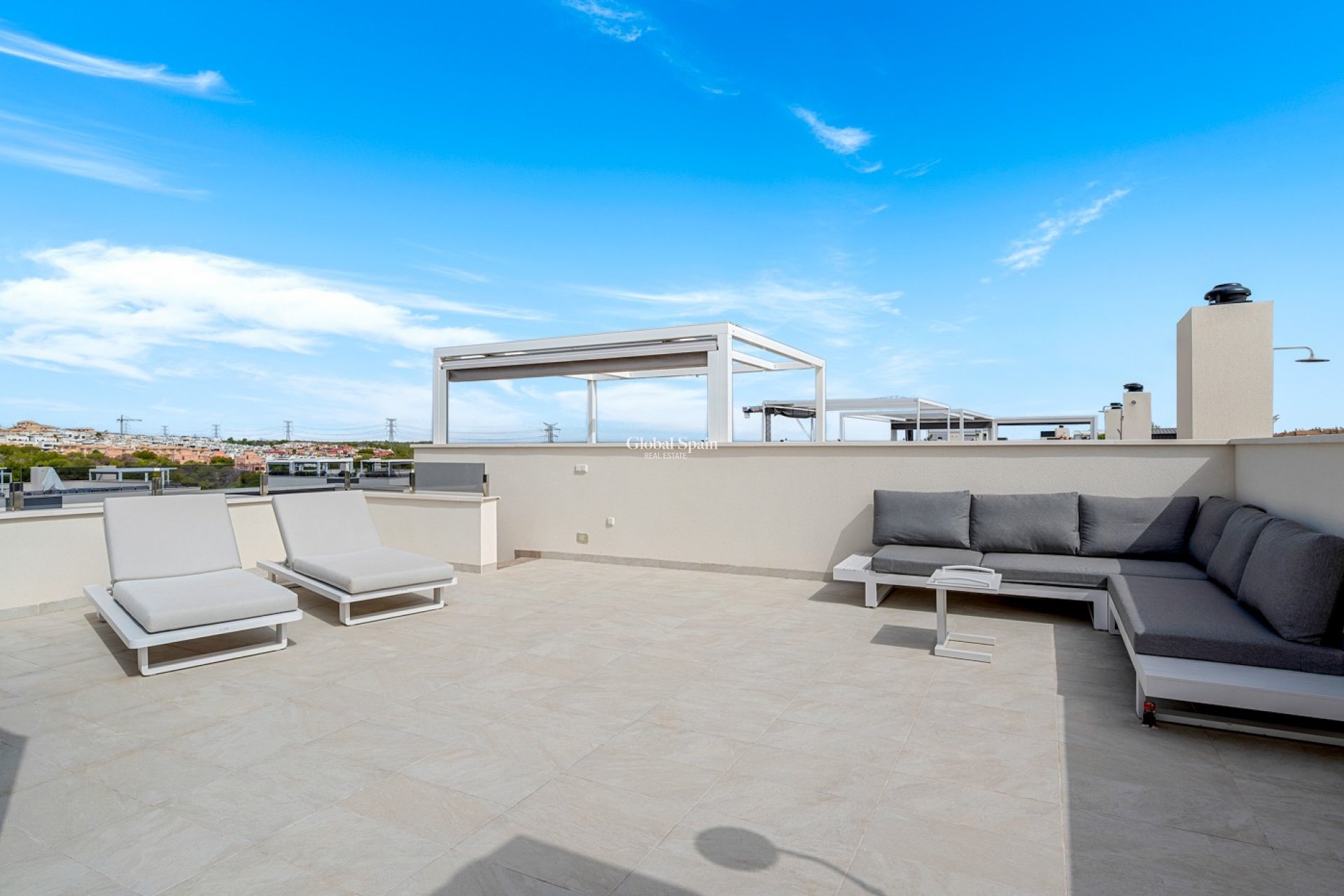 Venta - APARTAMENTO -
ORIHUELA COSTA - LOS BALCONES - LOS ALTOS