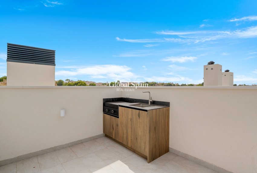 Venta - APARTAMENTO -
ORIHUELA COSTA - LOS BALCONES - LOS ALTOS