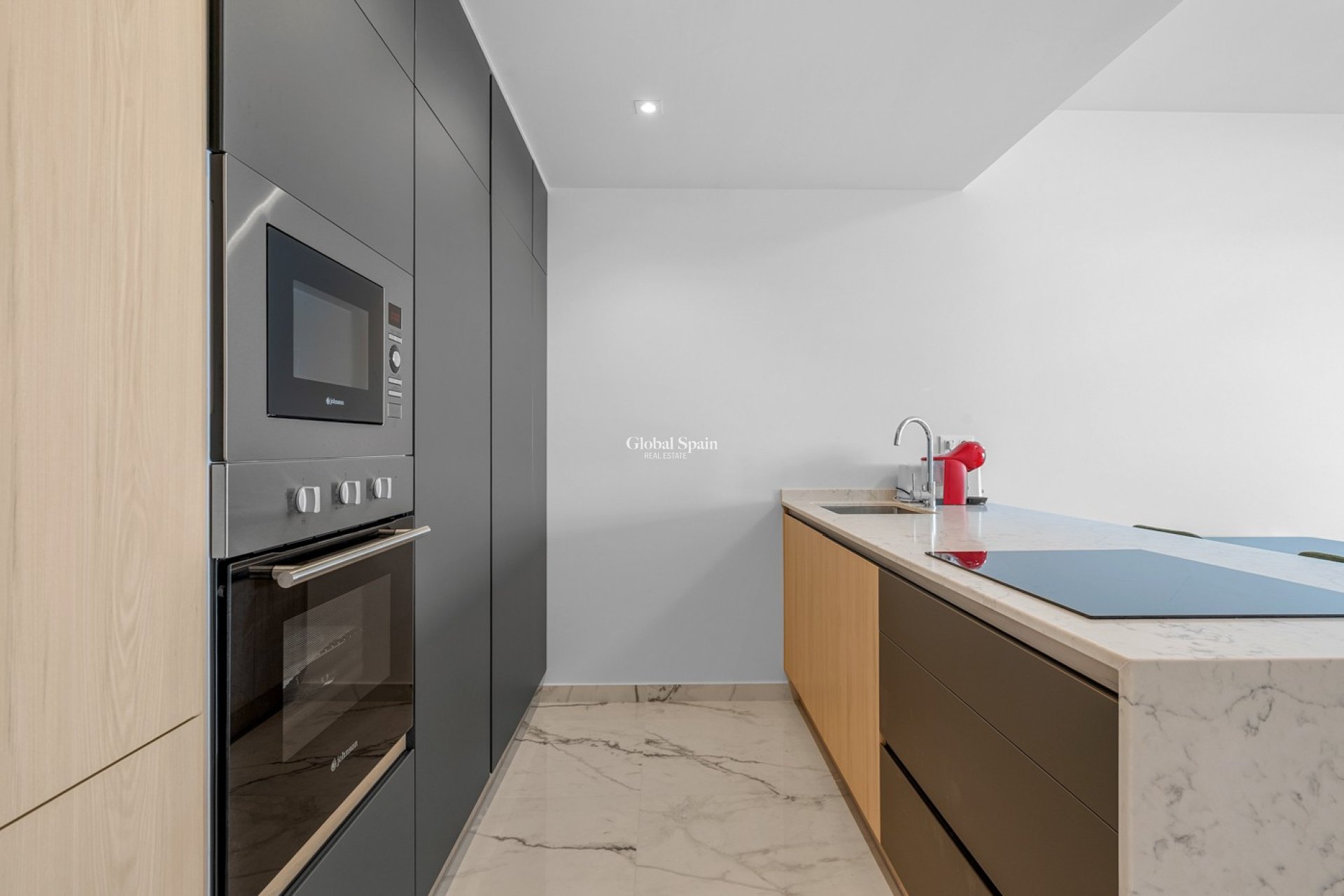 Venta - APARTAMENTO -
ORIHUELA COSTA - LOS BALCONES - LOS ALTOS