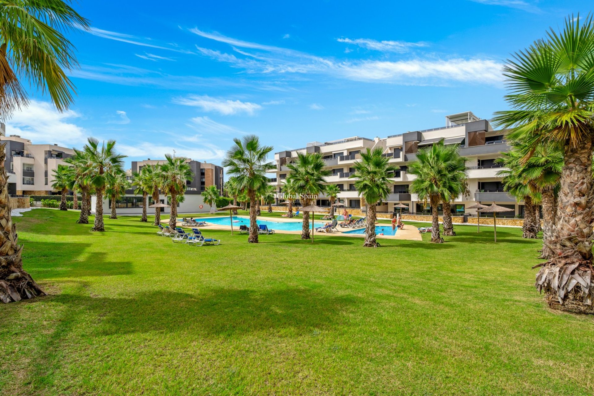 Venta - APARTAMENTO -
ORIHUELA COSTA - LOS BALCONES - LOS ALTOS