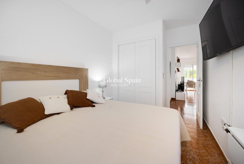 Venta - APARTAMENTO -
ORIHUELA COSTA - LOS BALCONES - LOS ALTOS