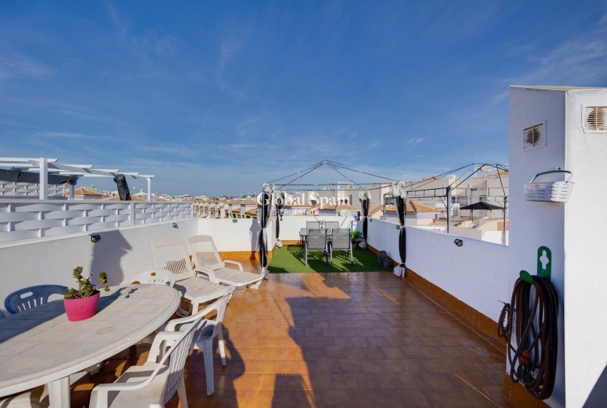 Venta - APARTAMENTO -
ORIHUELA COSTA - LOS BALCONES - LOS ALTOS