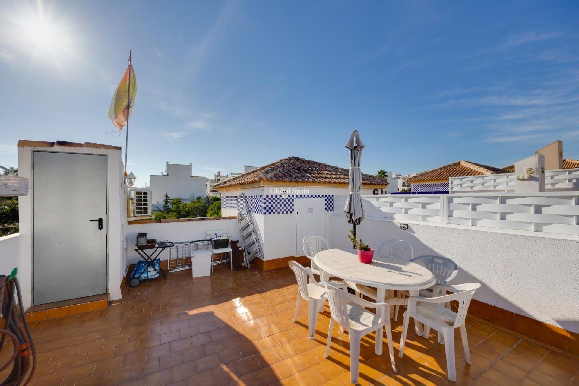 Venta - APARTAMENTO -
ORIHUELA COSTA - LOS BALCONES - LOS ALTOS
