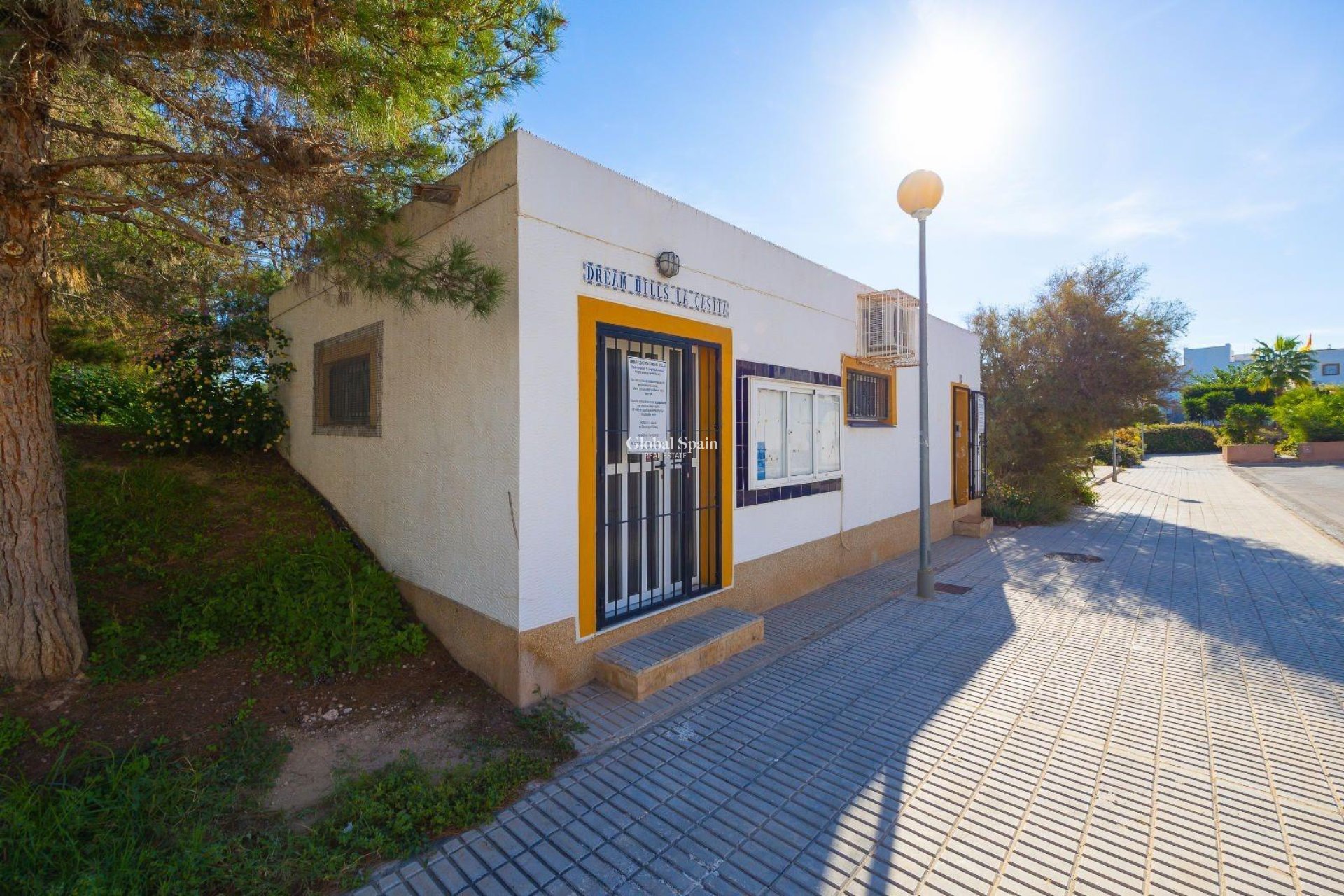 Venta - APARTAMENTO -
ORIHUELA COSTA - LOS BALCONES - LOS ALTOS
